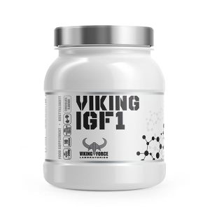 مکمل آی جی اف 1 وایکینگ فورس مسترفیت