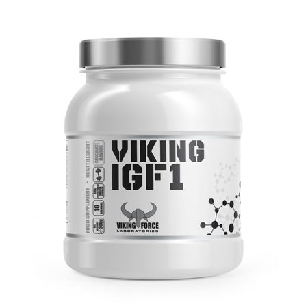 مکمل آی جی اف 1 وایکینگ فورس مسترفیت