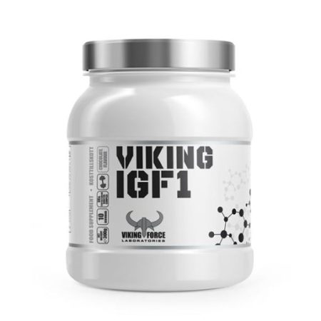 مکمل آی جی اف 1 وایکینگ فورس مسترفیت