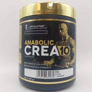 کراتین ترکیبی کوین لورون کرا 10 - مسترفیت