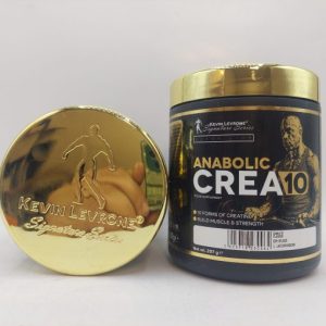 کراتین ترکیبی کوین لورون کرا 10 - مسترفیت