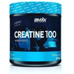 خرید و قیمت کراتین 100 بادی مکس BMXX Creatine 100 - مسترفیت