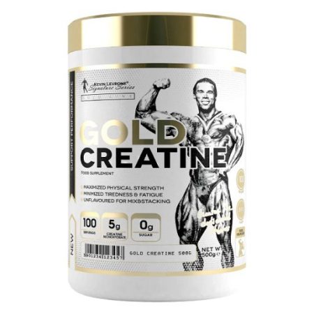 گلد کراتین کوین لورون1000 گرمی KEVIN LEVRONE GOLD CREATINE