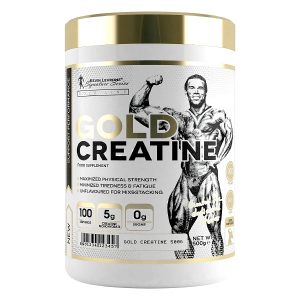 گلد کراتین کوین لورون1000 گرمی KEVIN LEVRONE GOLD CREATINE