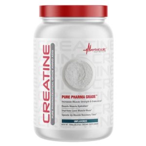 خرید و قیمت کراتین پیور فارما گارد متابولیک 1000 گرم Metabolic Creatine Pure - مسترفیت