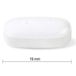 خرید و قیمت کپسول سرکه سیب جمیسون 120 عدد حاوی کرومیوم - مسترفیت