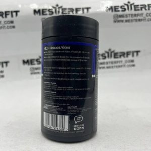 کپسول ترک تست 1200 یو اس ان 60 عدد USN Turk Test 1200