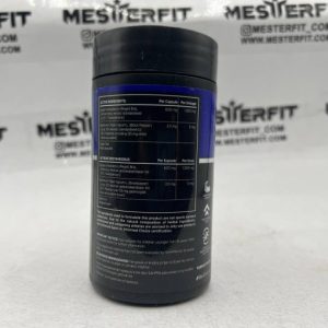 کپسول ترک تست 1200 یو اس ان 60 عدد USN Turk Test 1200