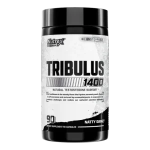 خرید و قیمت مکمل تریبولوس 1400 ناترکس Nutrex Tribulus 1400 - مسترفیت