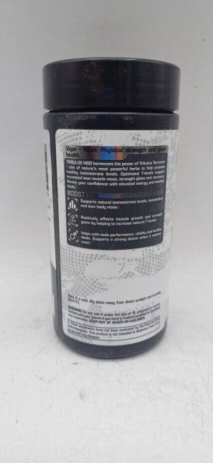 خرید و قیمت مکمل تریبولوس 1400 ناترکس Nutrex Tribulus 1400 - مسترفیت