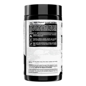 خرید و قیمت مکمل تریبولوس 1400 ناترکس Nutrex Tribulus 1400 - مسترفیت