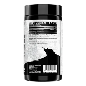 خرید و قیمت مکمل تریبولوس 1400 ناترکس Nutrex Tribulus 1400 - مسترفیت