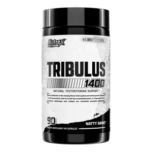 خرید و قیمت مکمل تریبولوس 1400 ناترکس Nutrex Tribulus 1400 - مسترفیت