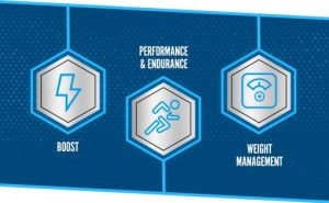 مکمل ال کارنیتین 1500 اپلاید نوتریشن Applied Nutrition L Carnitine 1500