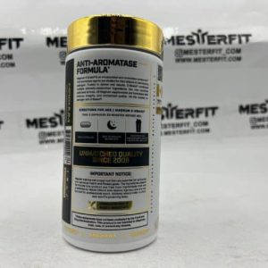 آنتی استروژن ای بریک آنتی آروماتاز مگنوم - مسترفیت