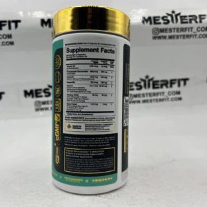 آنتی استروژن ای بریک آنتی آروماتاز مگنوم - مسترفیت