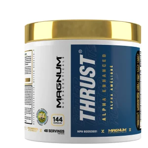 پاراهورمون تراست مگنوم - مسترفیت