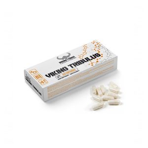 تریبولوس وایکینگ فورس - مسترفیت