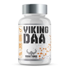مکمل دی ای ای وایکینگ فورس مسترفیت