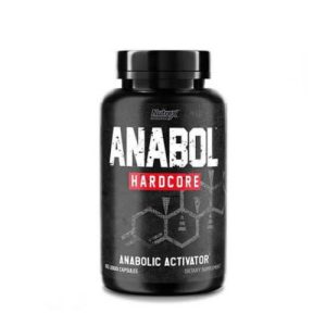 پاراهورمون آنابول هاردکور ناترکس - مسترفیت