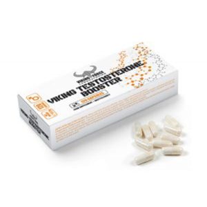 تستسترون بوستر وایکینگ فورس مسترفیت