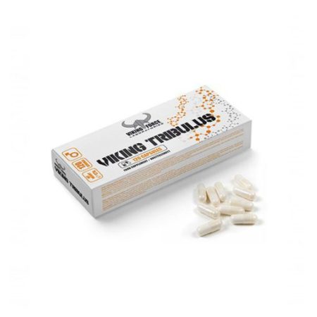 تریبولوس وایکینگ فورس - مسترفیت