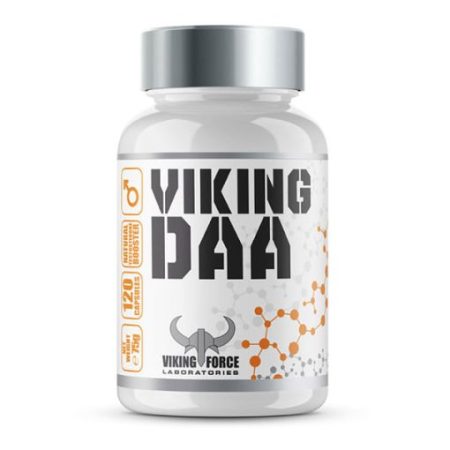 مکمل دی ای ای وایکینگ فورس مسترفیت