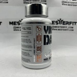 مکمل دی ای ای وایکینگ فورس مسترفیت