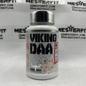 مکمل دی ای ای وایکینگ فورس مسترفیت