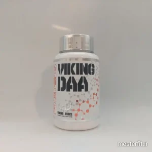 مکمل دی ای ای وایکینگ فورس مسترفیت