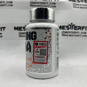 مکمل دی ای ای وایکینگ فورس مسترفیت