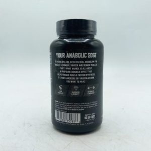 پاراهورمون آنابول هاردکور ناترکس - مسترفیت