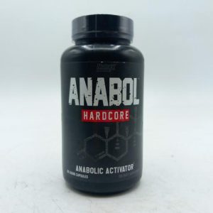 پاراهورمون آنابول هاردکور ناترکس - مسترفیت