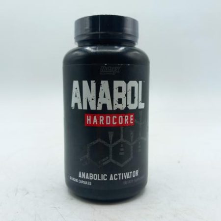 پاراهورمون آنابول هاردکور ناترکس - مسترفیت
