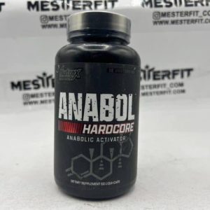 پاراهورمون آنابول هاردکور ناترکس - مسترفیت