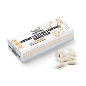 تستسترون بوستر وایکینگ فورس مسترفیت