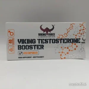 تستسترون بوستر وایکینگ فورس مسترفیت