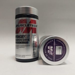 مشخصات، خرید و قیمت هیدروکسی کات سوپر الایت ماسل تک