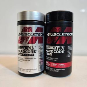 مشخصات، خرید و قیمت هیدروکسی کات سوپر الایت ماسل تک