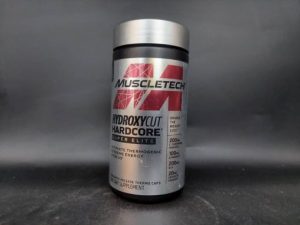 مشخصات، خرید و قیمت هیدروکسی کات سوپر الایت ماسل تک