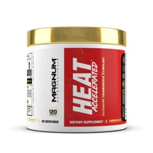 چربی سوز هیت مگنوم - مسترفیت