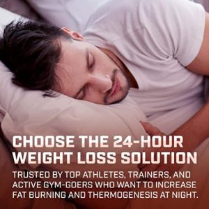 چربی سوز افتر برنر مگنوم بدون محرک - مسترفیت