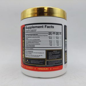 چربی سوز ترموژنیک فستد کاردیو مگنوم - مسترفیت