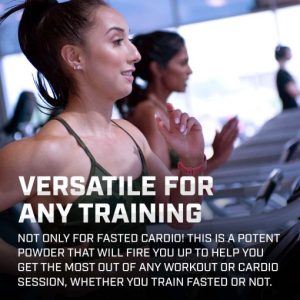 چربی سوز ترموژنیک فستد کاردیو مگنوم - مسترفیت