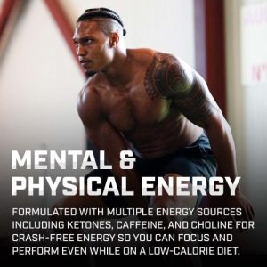 چربی سوز ترموژنیک فستد کاردیو مگنوم - مسترفیت