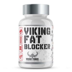 چربی سوز فت بلاکر وایکینگ فورس - مسترفیت