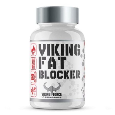 چربی سوز فت بلاکر وایکینگ فورس - مسترفیت