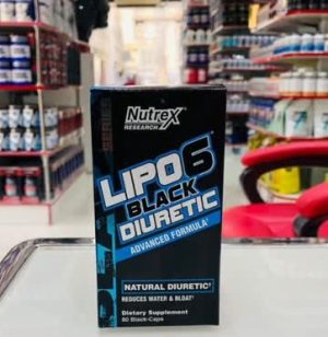 لیپو ۶ دایورتیک ناترکس - مسترفیت