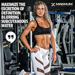 مکمل دریپ درای مگنوم - مسترفیت