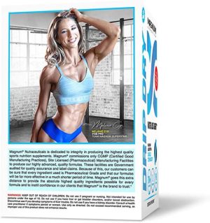 مکمل دریپ درای مگنوم - مسترفیت